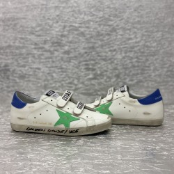 Golden Goose / Top Edition BALLSTAR Dirty Shoes