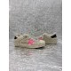 Golden Goose / Top Edition BALLSTAR Dirty Shoes