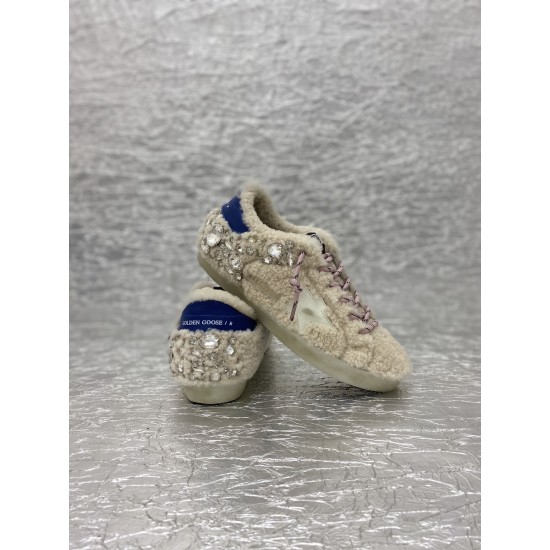 Golden Goose / Top Edition BALLSTAR Dirty Shoes