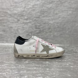 Golden Goose / Top Edition BALLSTAR Dirty Shoes
