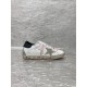 Golden Goose / Top Edition BALLSTAR Dirty Shoes
