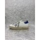 Golden Goose / Top Edition BALLSTAR Dirty Shoes