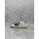 Golden Goose / Top Edition BALLSTAR Dirty Shoes