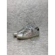 Golden Goose / Top Edition BALLSTAR Dirty Shoes