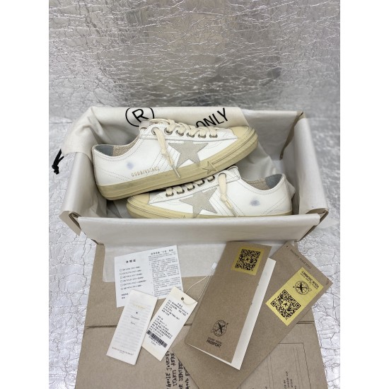 Golden Goose / Top Edition BALLSTAR Dirty Shoes