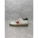 Golden Goose / Top Edition BALLSTAR Dirty Shoes