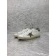 Golden Goose / Top Edition BALLSTAR Dirty Shoes