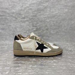 Golden Goose / Top Edition BALLSTAR Dirty Shoes