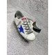 Golden Goose / Top Edition BALLSTAR Dirty Shoes