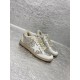 Golden Goose / Top Edition BALLSTAR Dirty Shoes