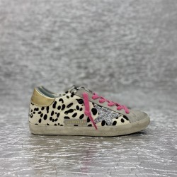 Golden Goose / Top Edition BALLSTAR Dirty Shoes
