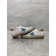 Golden Goose / Top Edition BALLSTAR Dirty Shoes