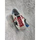 Golden Goose / Top Edition BALLSTAR Dirty Shoes