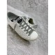 Golden Goose / Top Edition BALLSTAR Dirty Shoes