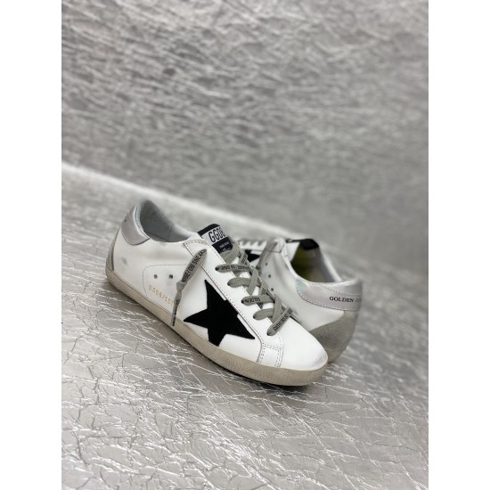 Golden Goose / Top Edition BALLSTAR Dirty Shoes