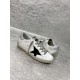 Golden Goose / Top Edition BALLSTAR Dirty Shoes