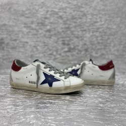 Golden Goose / Top Edition BALLSTAR Dirty Shoes
