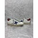 Golden Goose / Top Edition BALLSTAR Dirty Shoes