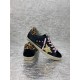 Golden Goose / Top Edition BALLSTAR Dirty Shoes