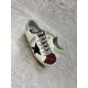 Golden Goose / Top Edition BALLSTAR Dirty Shoes