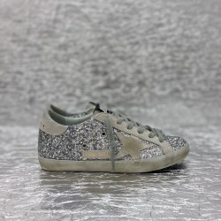 Golden Goose / Top Edition BALLSTAR Dirty Shoes