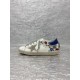 Golden Goose / Top Edition BALLSTAR Dirty Shoes