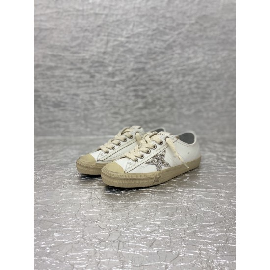 Golden Goose / Top Edition BALLSTAR Dirty Shoes