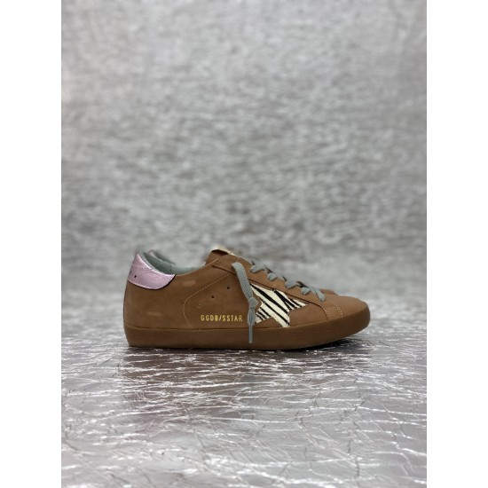 Golden Goose / Top Edition BALLSTAR Dirty Shoes
