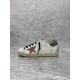 Golden Goose / Top Edition BALLSTAR Dirty Shoes