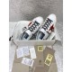 Golden Goose / Top Edition BALLSTAR Dirty Shoes