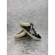 Golden Goose / Top Edition BALLSTAR Dirty Shoes