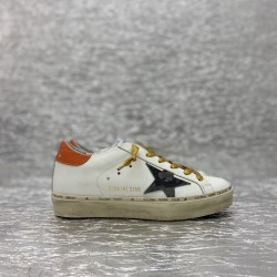 Golden Goose / Top Edition BALLSTAR Dirty Shoes