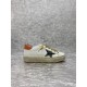 Golden Goose / Top Edition BALLSTAR Dirty Shoes
