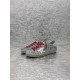 Golden Goose / Top Edition BALLSTAR Dirty Shoes