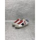 Golden Goose / Top Edition BALLSTAR Dirty Shoes