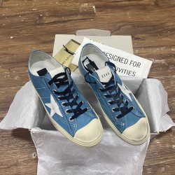 Golden Goose / Top Edition BALLSTAR Dirty Shoes