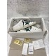 Golden Goose / Top Edition BALLSTAR Dirty Shoes