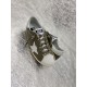 Golden Goose / Top Edition BALLSTAR Dirty Shoes