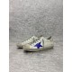 Golden Goose / Top Edition BALLSTAR Dirty Shoes