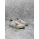 Golden Goose / Top Edition BALLSTAR Dirty Shoes