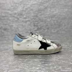Golden Goose / Top Edition BALLSTAR Dirty Shoes