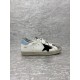 Golden Goose / Top Edition BALLSTAR Dirty Shoes