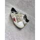 Golden Goose / Top Edition BALLSTAR Dirty Shoes