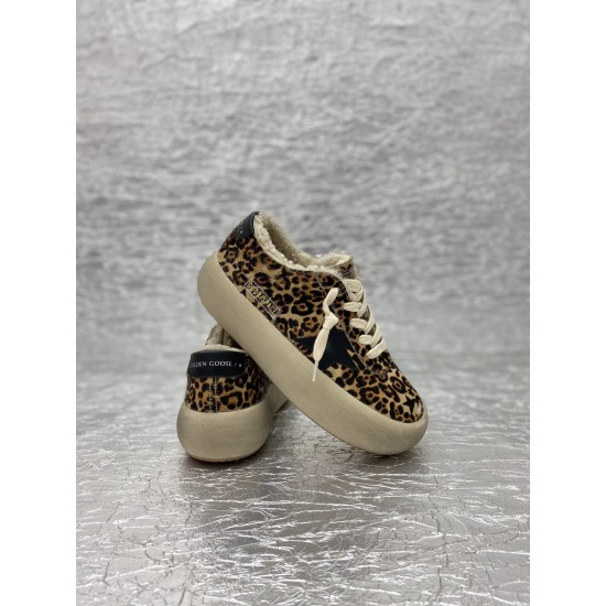 Golden Goose / Top Edition BALLSTAR Dirty Shoes