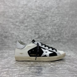 Golden Goose / Top Edition BALLSTAR Dirty Shoes