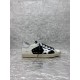 Golden Goose / Top Edition BALLSTAR Dirty Shoes