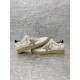 Golden Goose / Top Edition BALLSTAR Dirty Shoes