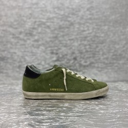 Golden Goose / Top Edition BALLSTAR Dirty Shoes