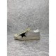 Golden Goose / Top Edition BALLSTAR Dirty Shoes