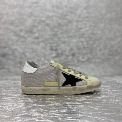 Golden Goose / Top Edition BALLSTAR Dirty Shoes